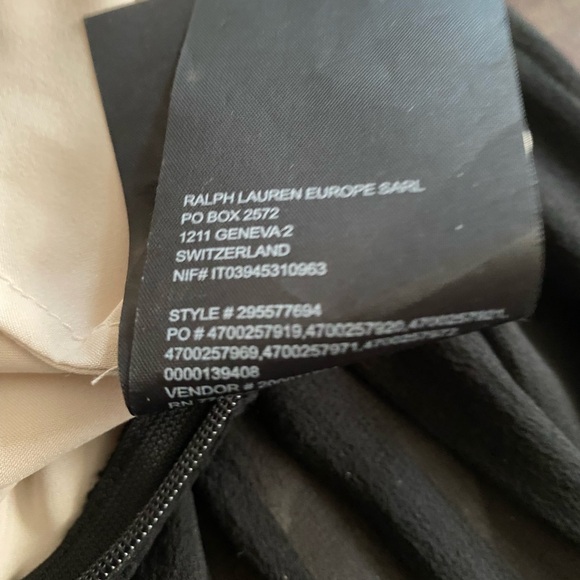 Club Monaco, stunning gown size 00 - Picture 8 of 10